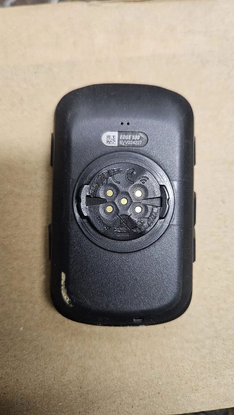 Garmin 530 Bundle + HR