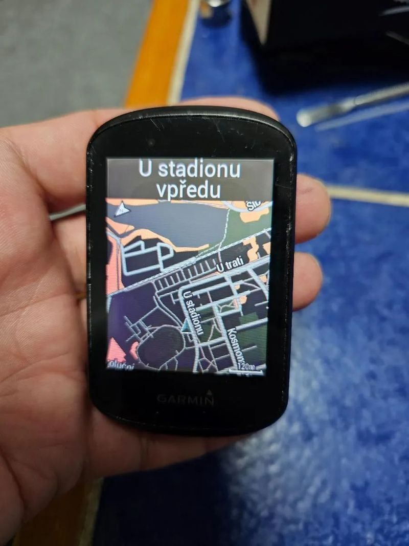 Garmin 530 Bundle + HR