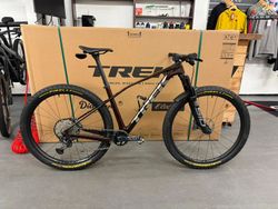 Trek Procaliber 9.7 M/L XT