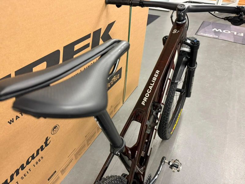 Trek Procaliber 9.7 M/L XT