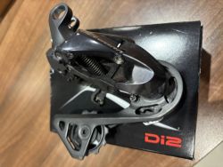 SHIMANO Ultegra Di2 RD-R8050 SS 11s (v záruce)