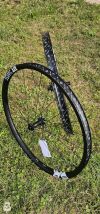 NOVÉ nepoužité karbonové kola FSA Gradient i29 WideR Carbon / 29er / boost osy / Shimano Micro Splin