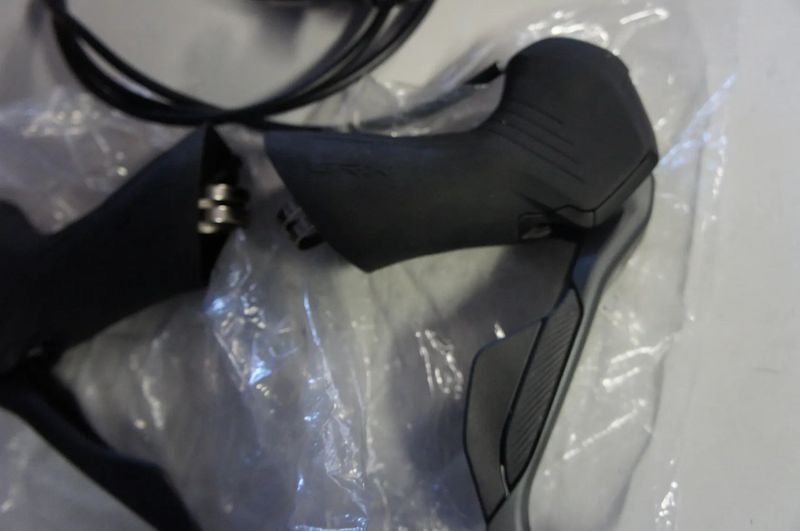  SHIMANO GRX ST-RX825 1x12 sp.