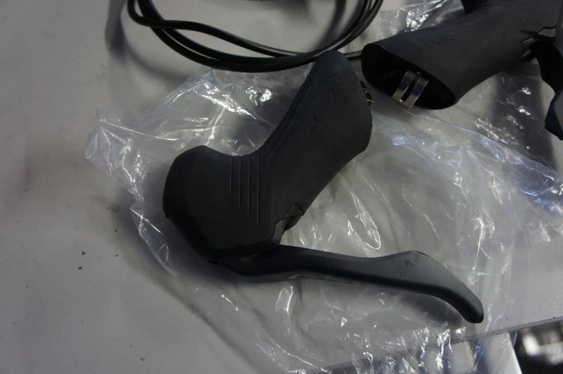  SHIMANO GRX ST-RX825 1x12 sp.