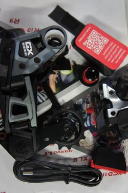 SRAM GX T-Type Eagle AXS 12 sp .