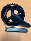 Kliky Shimano Ultegra FC-R8100 175 mm, 2x12s,