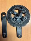 Kliky Shimano Ultegra FC-R8100 175 mm, 2x12s,