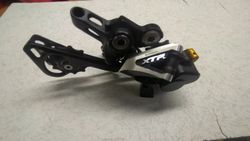 Shimano XTR FD-M986