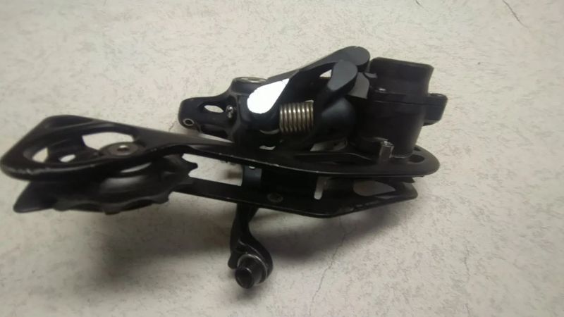 Shimano XTR FD-M986