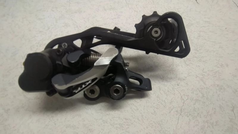Shimano XTR FD-M986