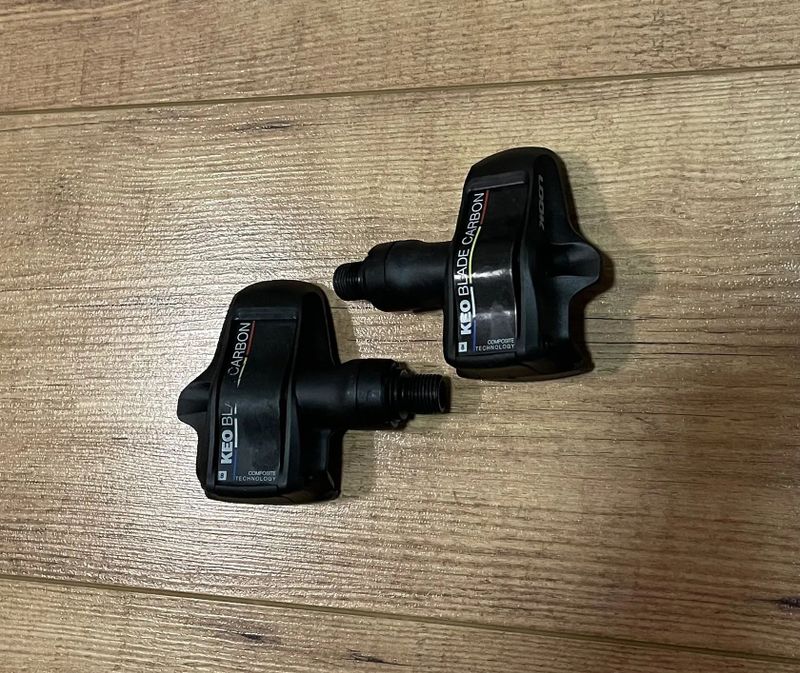 Look Keo Blade Carbon