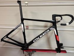 Colnago V4Rs Emirates | v.510 | 175-185cm | 