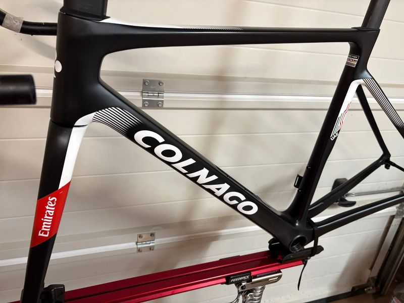 Colnago V4Rs Emirates | v.510 | 175-185cm | 