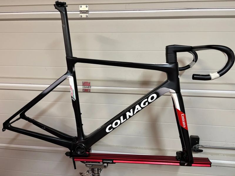 Colnago V4Rs Emirates | v.510 | 175-185cm | 