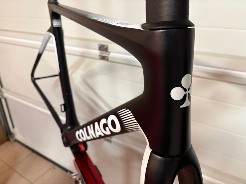 Colnago V4Rs Emirates | v.510 | 175-185cm | 