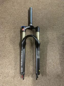 Rock shox