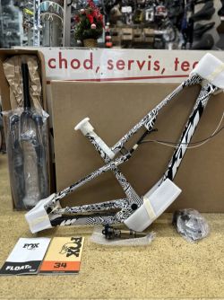 Rámová sada KTM Scarp EVO /// MT Proto25