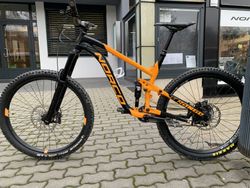 Norco Range A7.3
