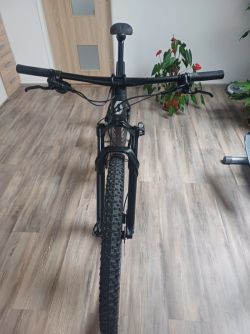 Scott Scott scale 940 2024. 