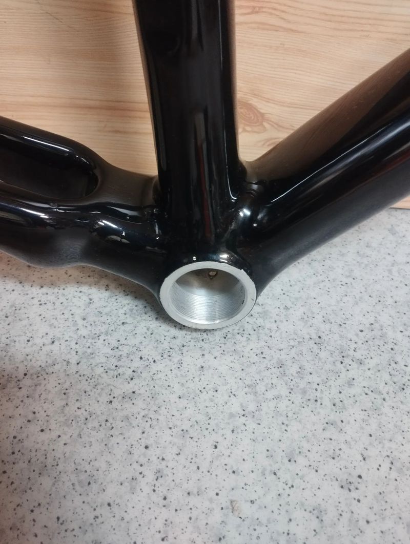 Rám Maxbike RCMB Eagle 99 Carbon