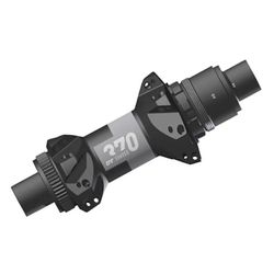 Pár DT SWISS 370 NEW STRAIGHTPULL 28H BOOST