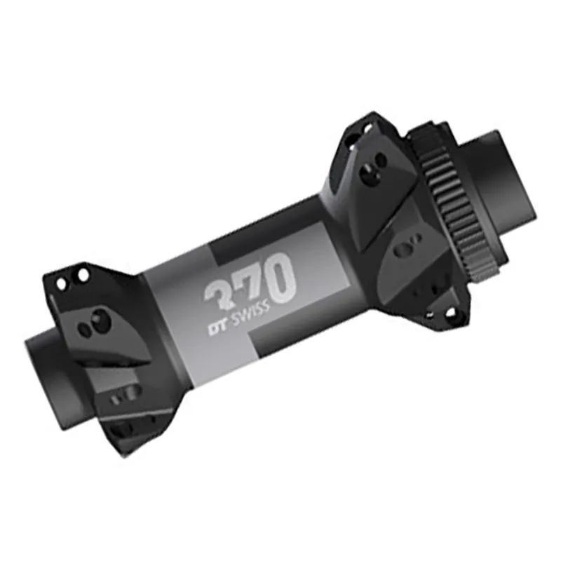 Pár DT SWISS 370 NEW STRAIGHTPULL 28H BOOST