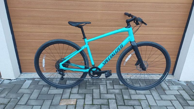 Specialized Sirrus X 4.0