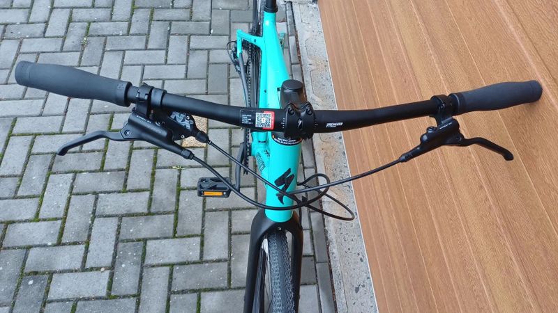 Specialized Sirrus X 4.0