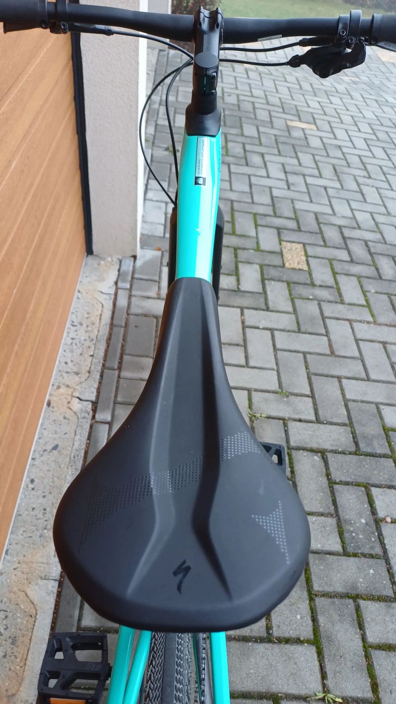 Specialized Sirrus X 4.0