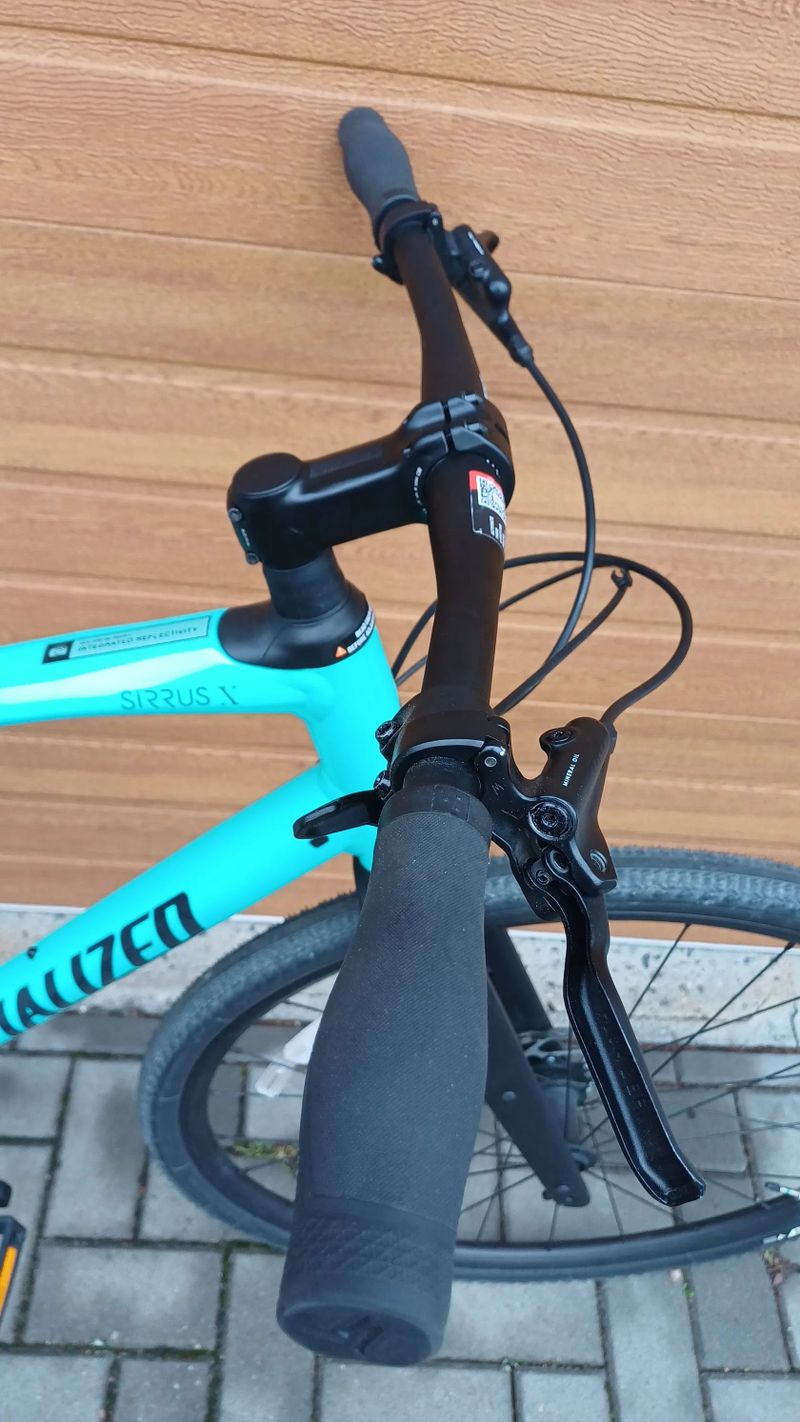 Specialized Sirrus X 4.0