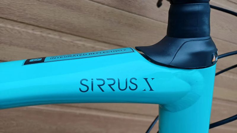 Specialized Sirrus X 4.0