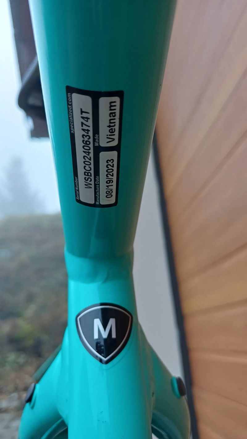 Specialized Sirrus X 4.0