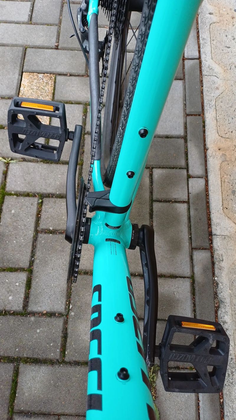 Specialized Sirrus X 4.0