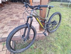 Rocky Mountain Reaper 24 + 26