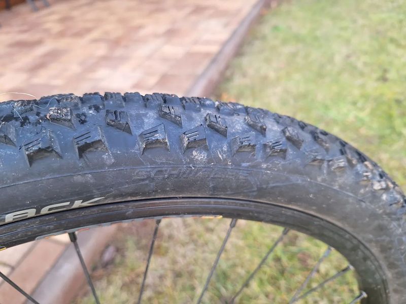 Rocky Mountain Reaper 24 + 26