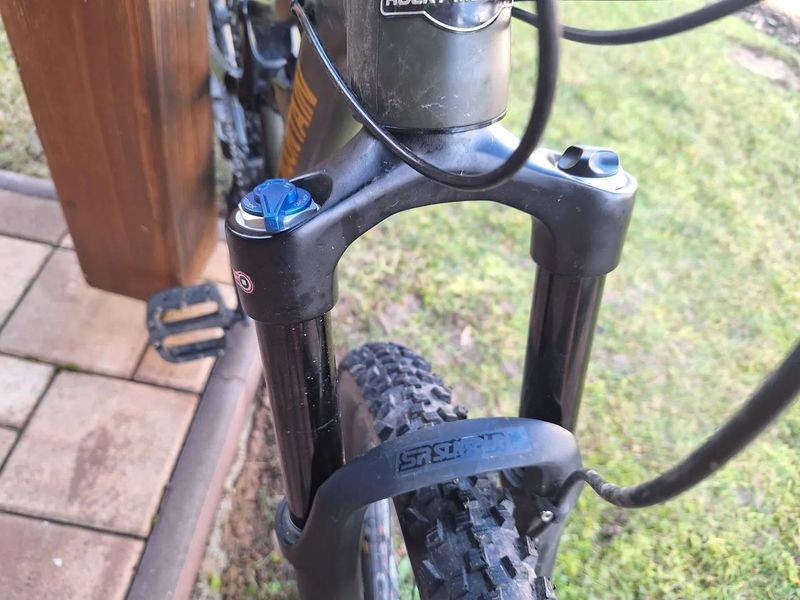 Rocky Mountain Reaper 24 + 26