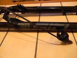Rock Shox SID SL Select 100mm