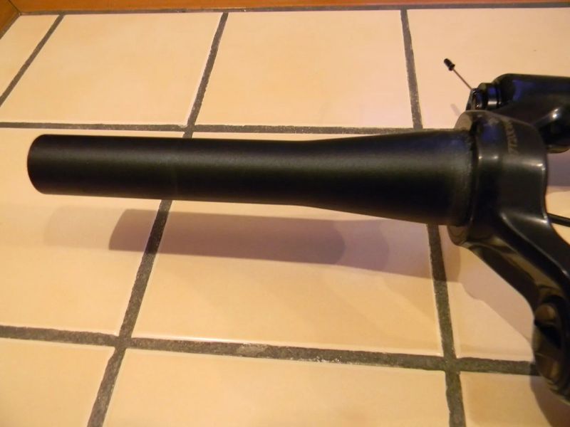 Rock Shox SID SL Select 100mm