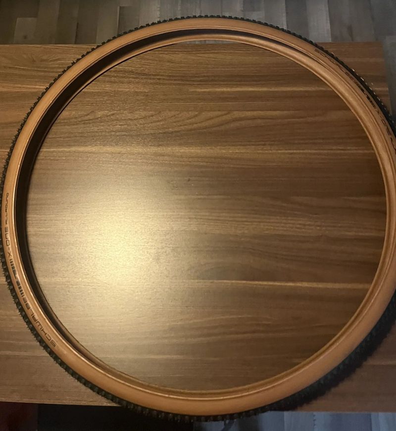 Schwalbe X-ONE ALLROUND 33mm 33-622 (28x1.30)