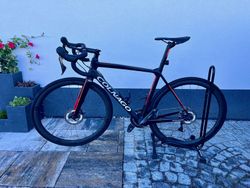 COLNAGO V2R, vel. 54 (M), pečovaná