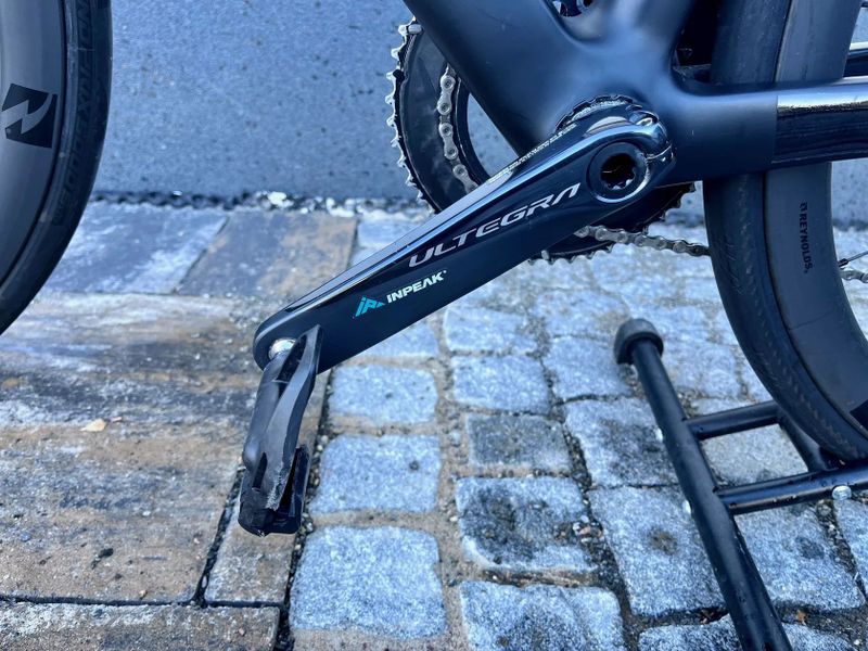 COLNAGO V2R, vel. 54 (M), pečovaná