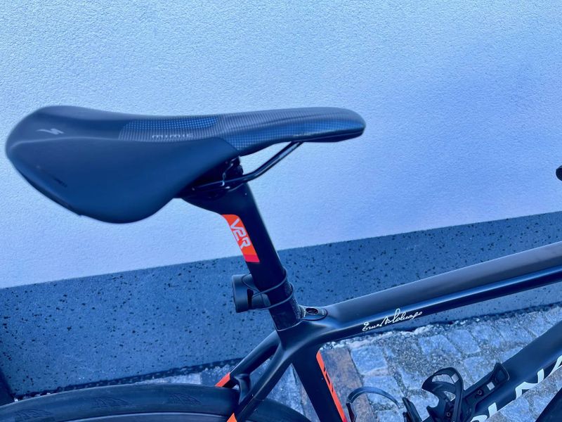 COLNAGO V2R, vel. 54 (M), pečovaná