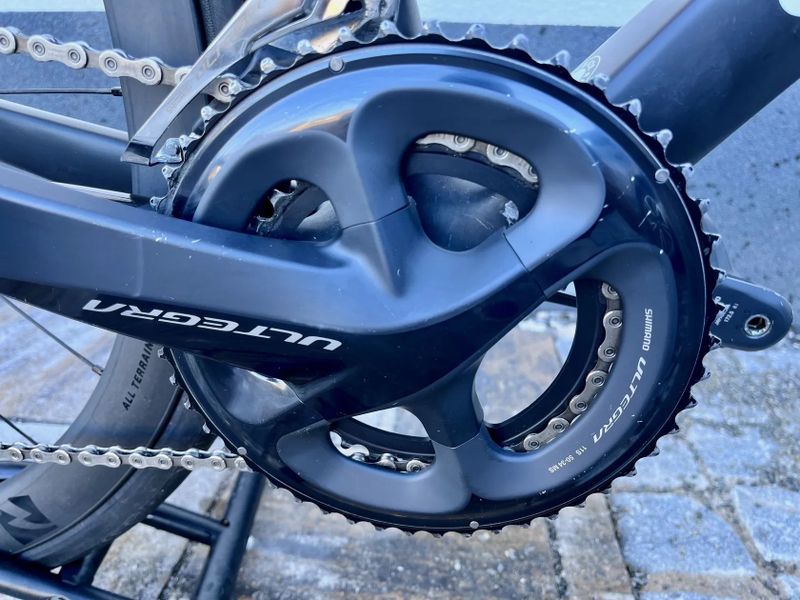 COLNAGO V2R, vel. 54 (M), pečovaná