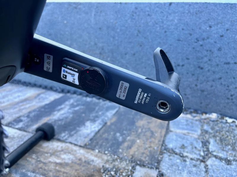 COLNAGO V2R, vel. 54 (M), pečovaná