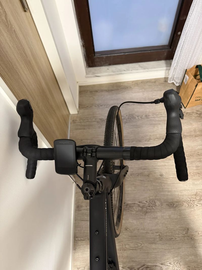 Cannondale Topstone 4