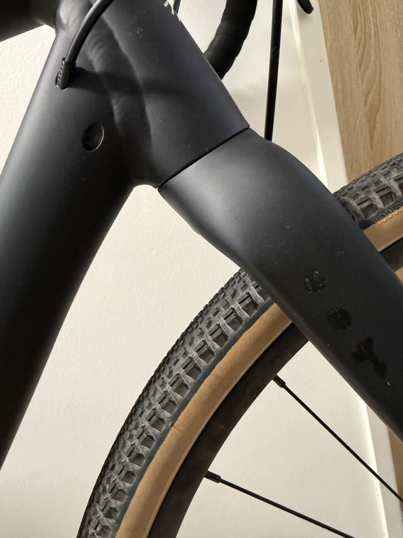 Cannondale Topstone 4