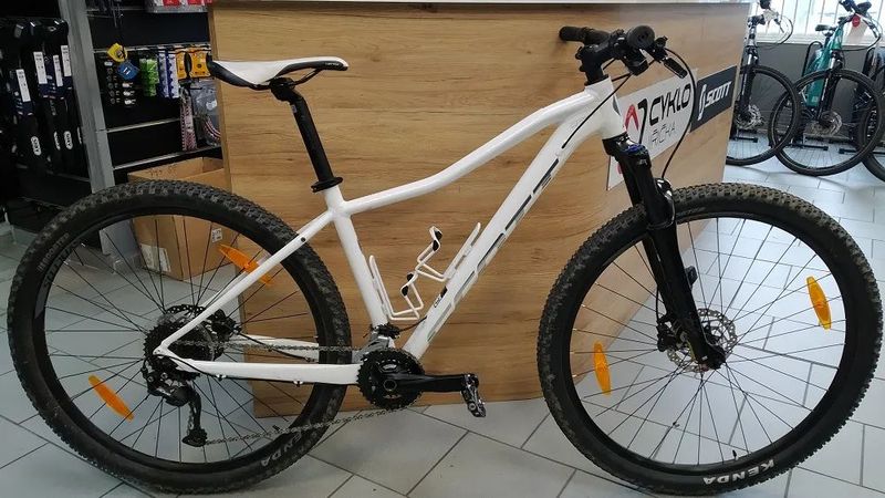 Scott Contessa Activ 30 vel.M/18"
