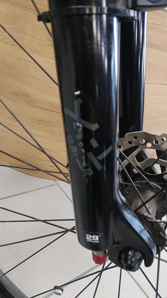 Scott Contessa Activ 30 vel.M/18"