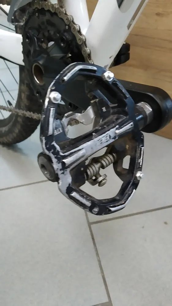 Scott Contessa Activ 30 vel.M/18"