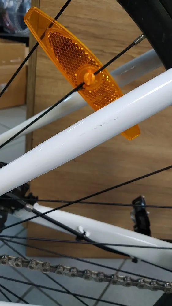 Scott Contessa Activ 30 vel.M/18"